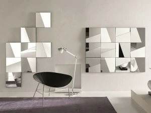 Tonelli Design Настенное зеркало