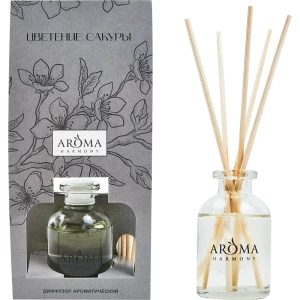 Ароматический диффузор Aroma Harmony Цветение сакуры 30 мл