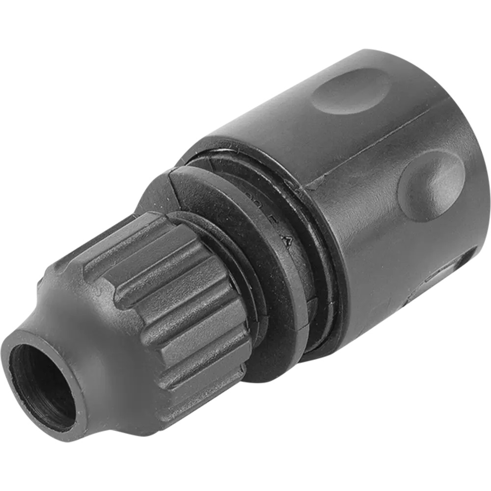 Коннектор для шланга быстросъёмный Boutte 8 мм STLM-2131430
