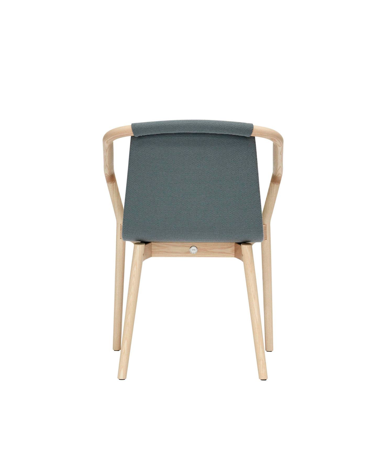 Тканевый стул с подлокотниками SP01 Томас ARCH-00071625 - Вид №12