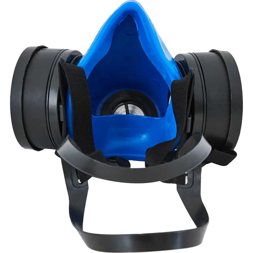 Респиратор со сменными фильтрами ИСТОК-300 РПГ-67 FFP1 STLM-2022143 - Вид №2