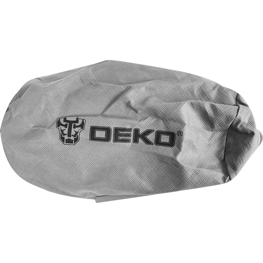 Машина шлифовальная для стен и потолков сетевая Deko DKG900, 900 Вт, 180 мм STLM-2128902 - Вид №4