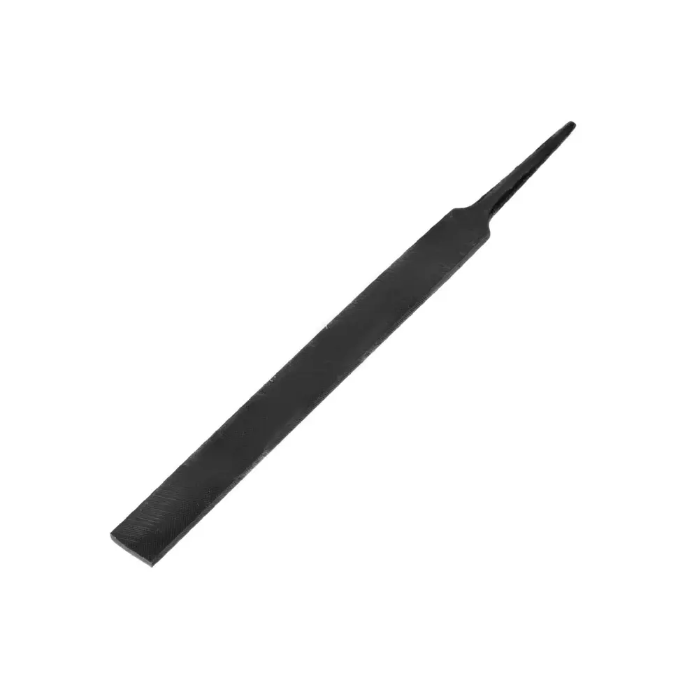 Напильник №2, плоский, 150 мм 13814652 STLM-2074350 Santreyd 