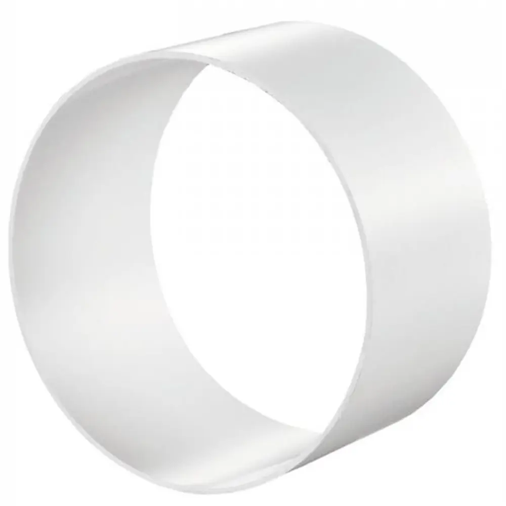 Соединительный элемент Equation для круглых воздуховодов D150 мм 18156151 STLM-0009724