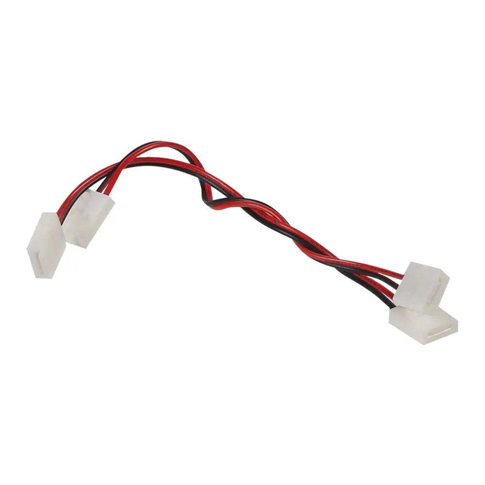 APEYRON Коннектор для LED-ленты — быстрое соединение без пайки 17677190 STLM-0008466