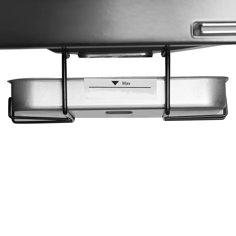 Газовый гриль Naterial Hudson 3-х конфорочный c дополнительной боковой конфоркой STLM-2190712 - Вид №15