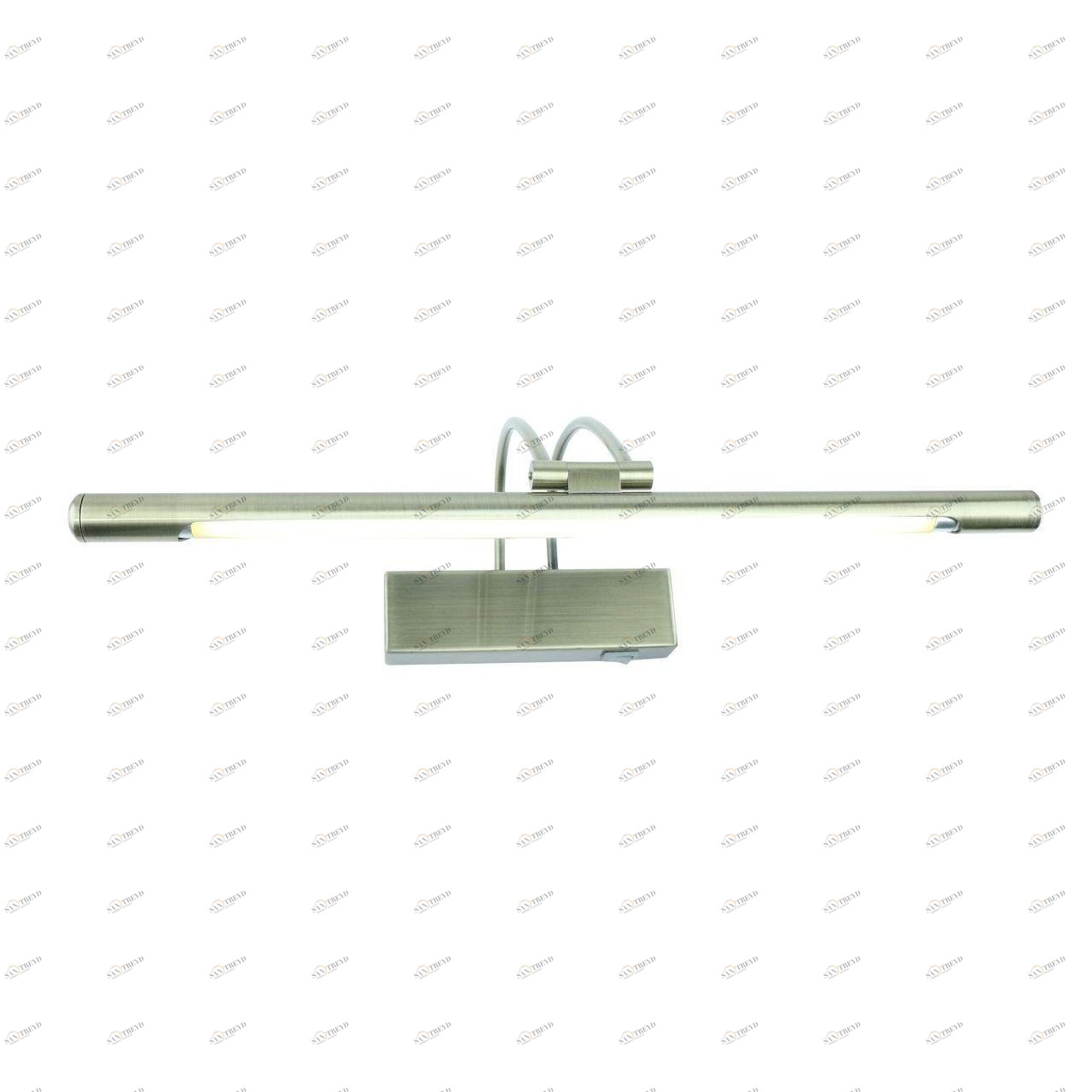 Подсветка для картин Arte Lamp Picture Lights Led A3068AP-1AB ARTE LAMP PICTURE LIGHTS LED 109412 Бронза 