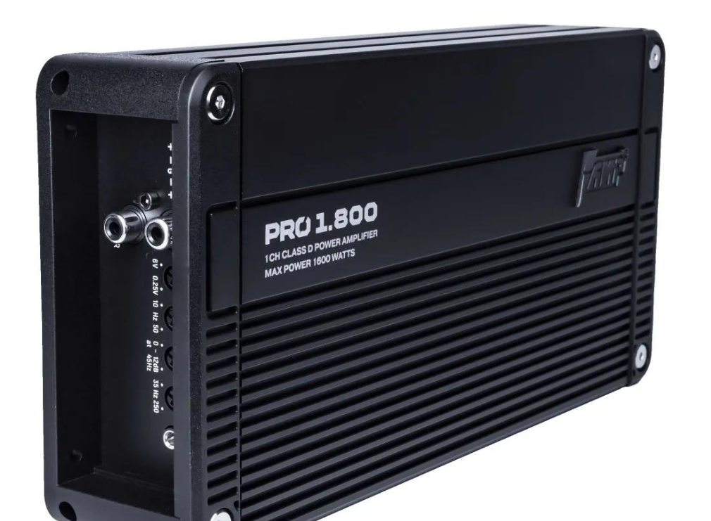 5481736 Усилитель AMP PRO 1.800 STDN-0147780 - Вид №1