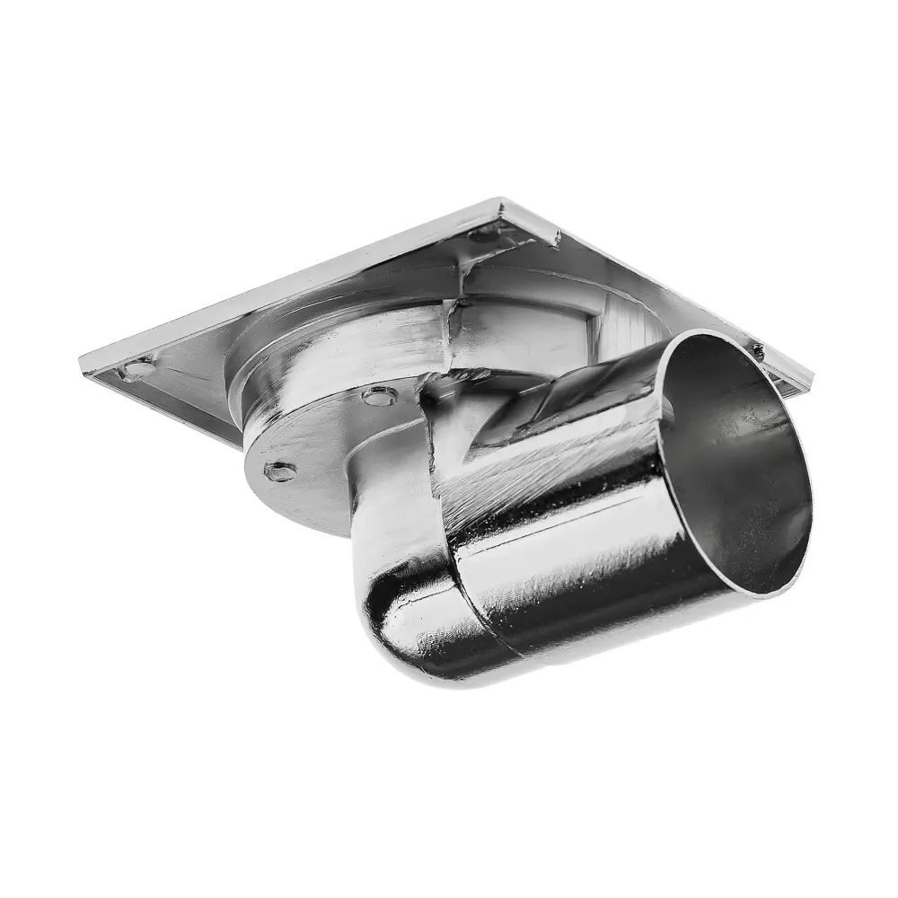 Трап для душа Ore D1050G универсальный затвор 100x100 мм цинк STLM-2065605 - Вид №1