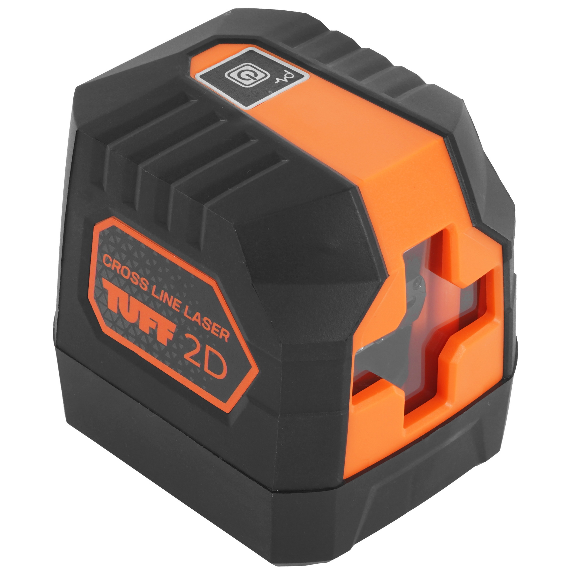 Лазерный нивелир TUFF 2D 5625583 STDN-0070487