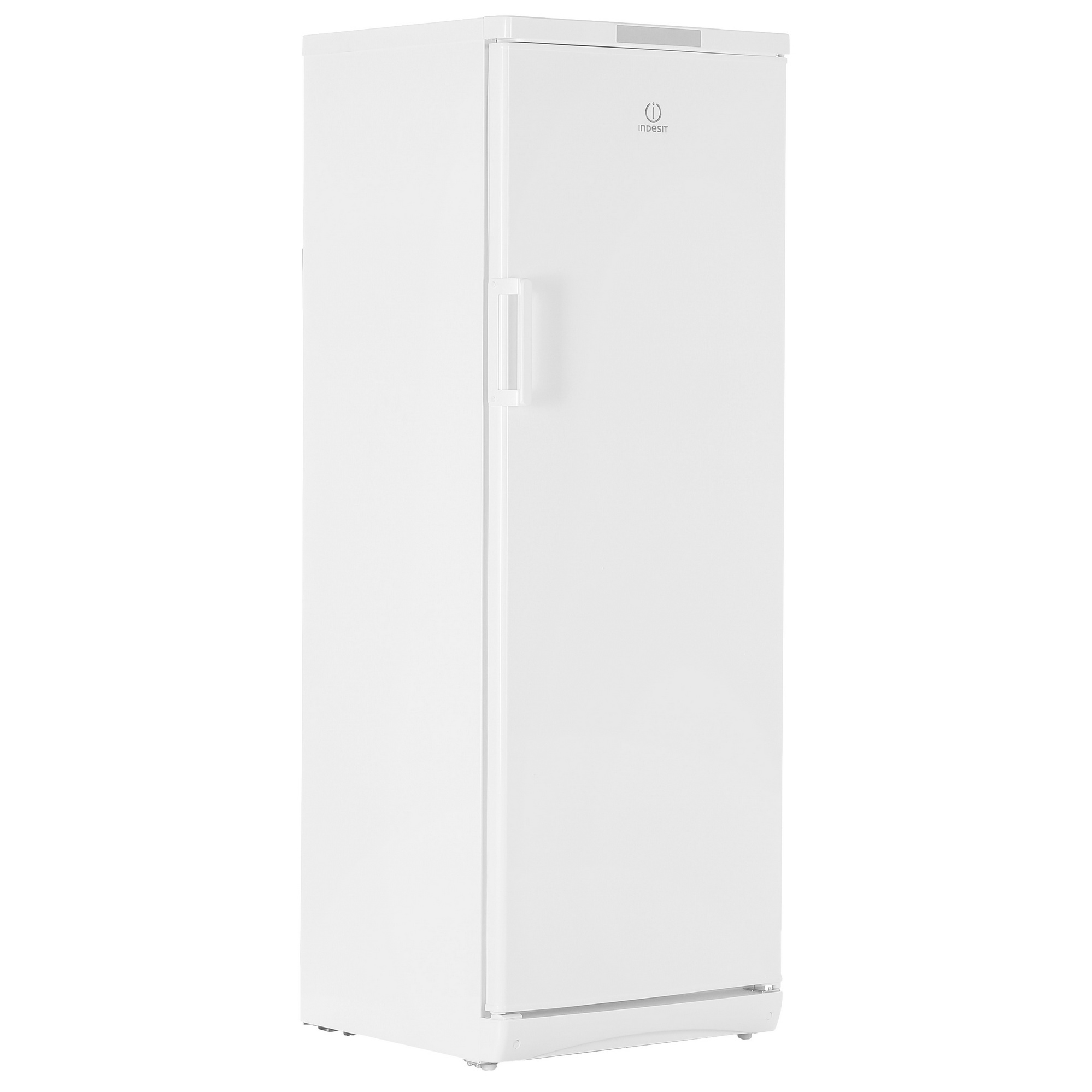 5026094 Холодильник с морозильником   Indesit ITD 167 W белый STDN-0111155