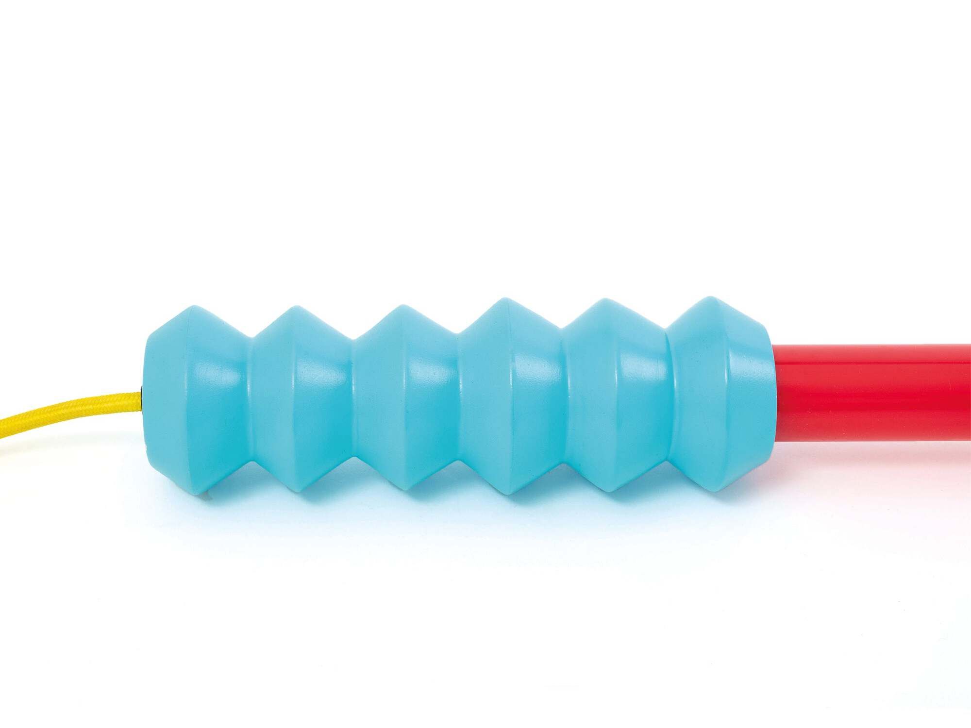 Пластиковый светодиодный настенный светильник Seletti SUPERLINEA RED ARCH-00039282 - Вид №4