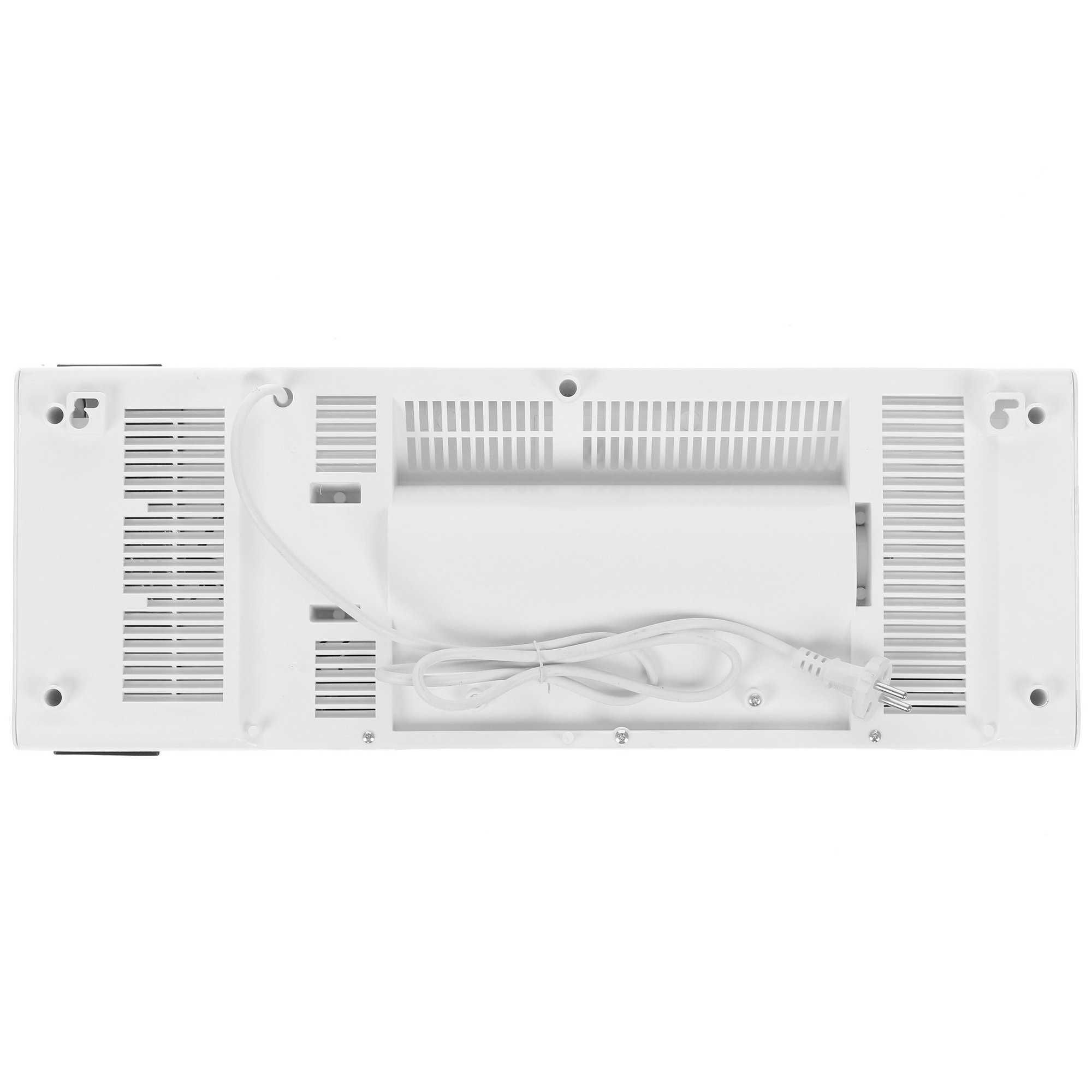 8190921 Тепловентилятор Timberk T-FH2-B10MC-W STDN-0027777 - Вид №5