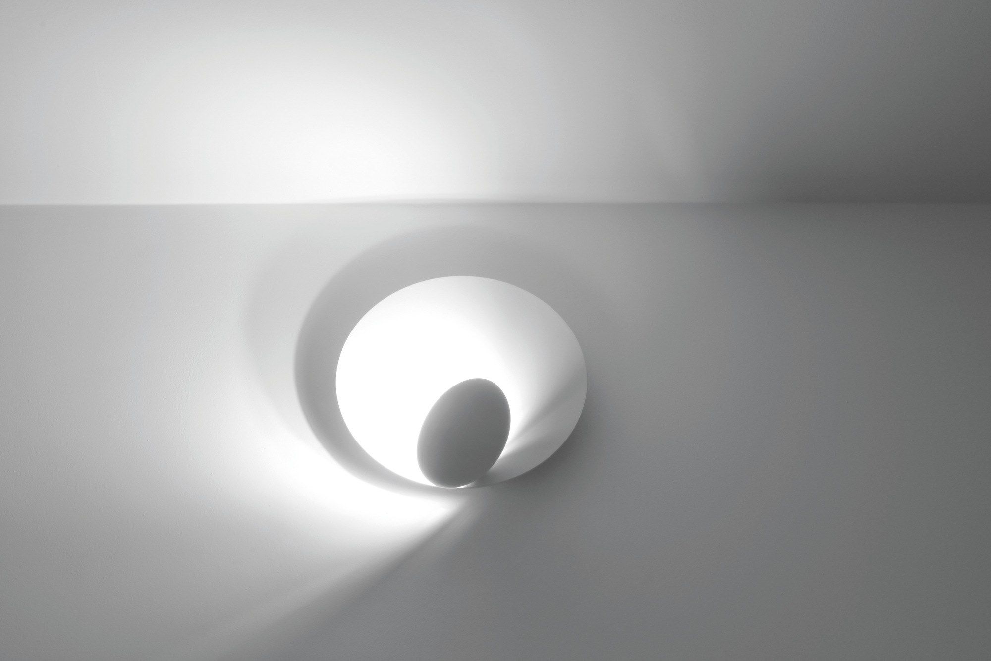 Алюминиевый регулируемый светодиодный настенный светильник EGOLUCE Aurora ARCH-00053836 - Вид №7