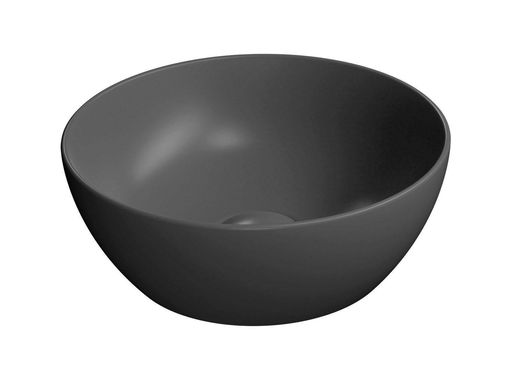 Круглый умывальник GSI ceramica Pura ARCH-00129564 - Вид №9