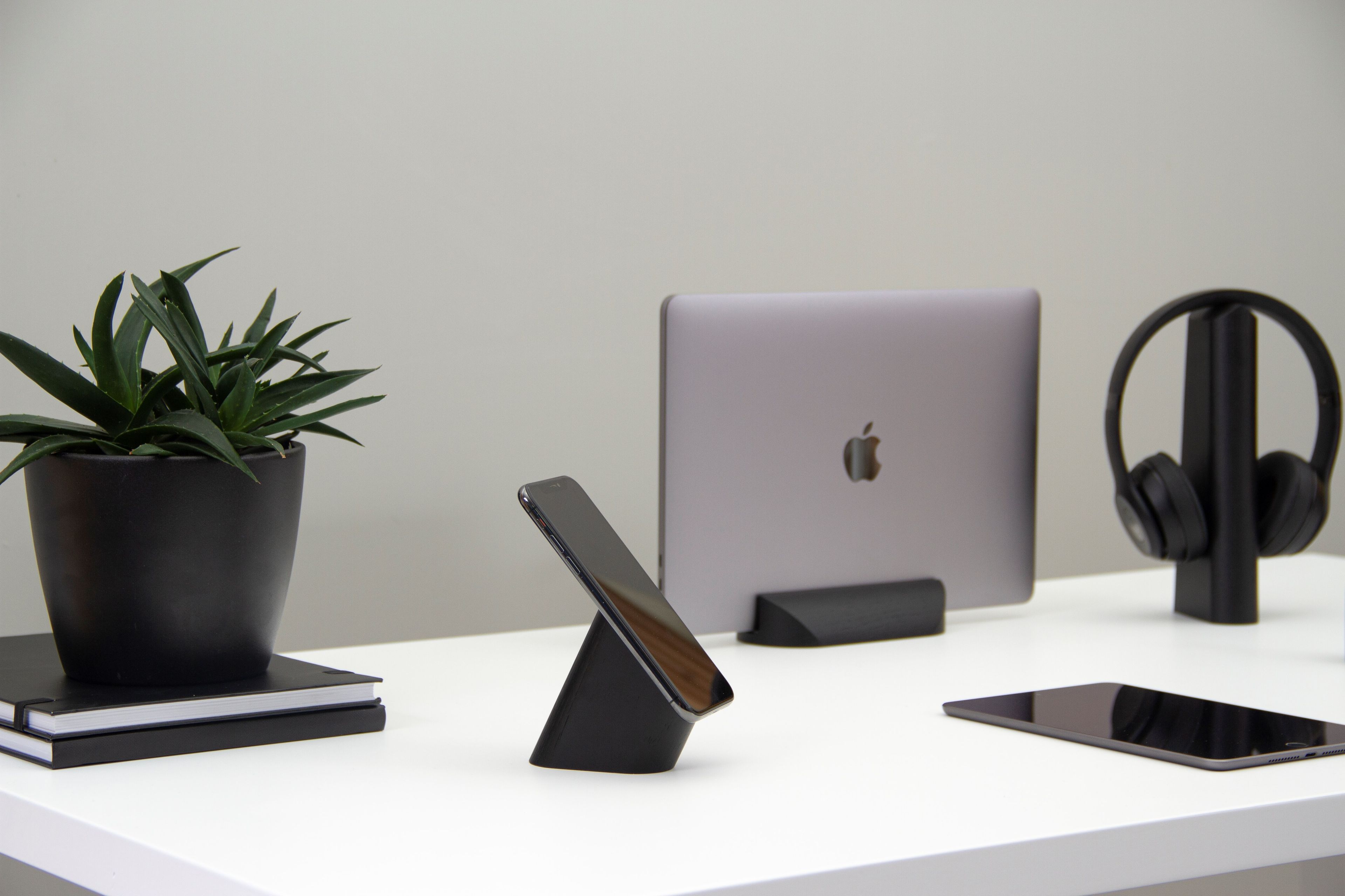 Подставка для смартфона Woodendot Geo ARCH-00151274 - Вид №14