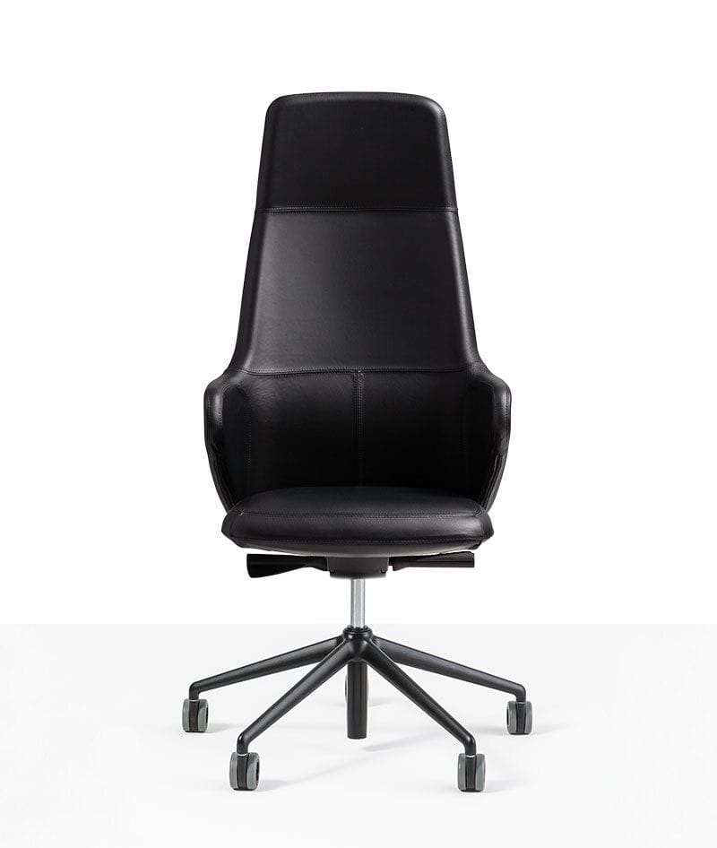 Офисное кресло руководителя Moschella Duet ARCH-00135040 - Вид №8