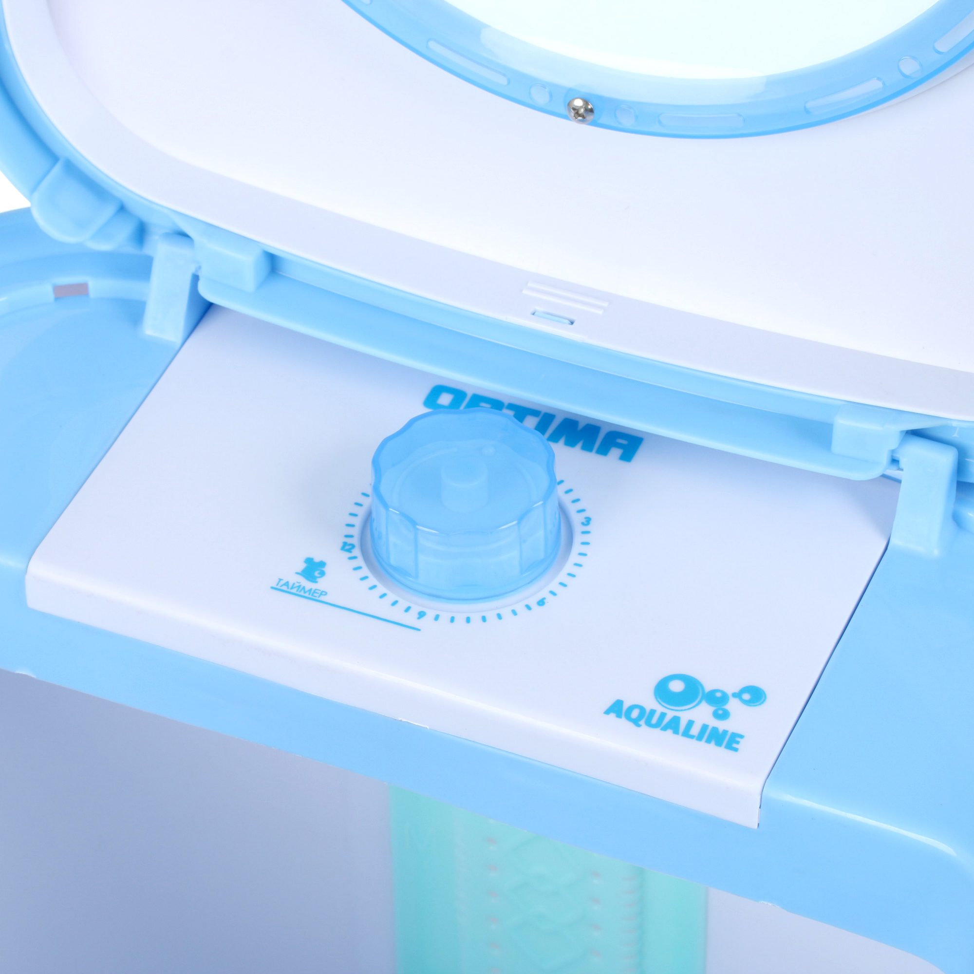 8156118 Стиральная машина OPTIMA MC-35 STDN-0072280 - Вид №8