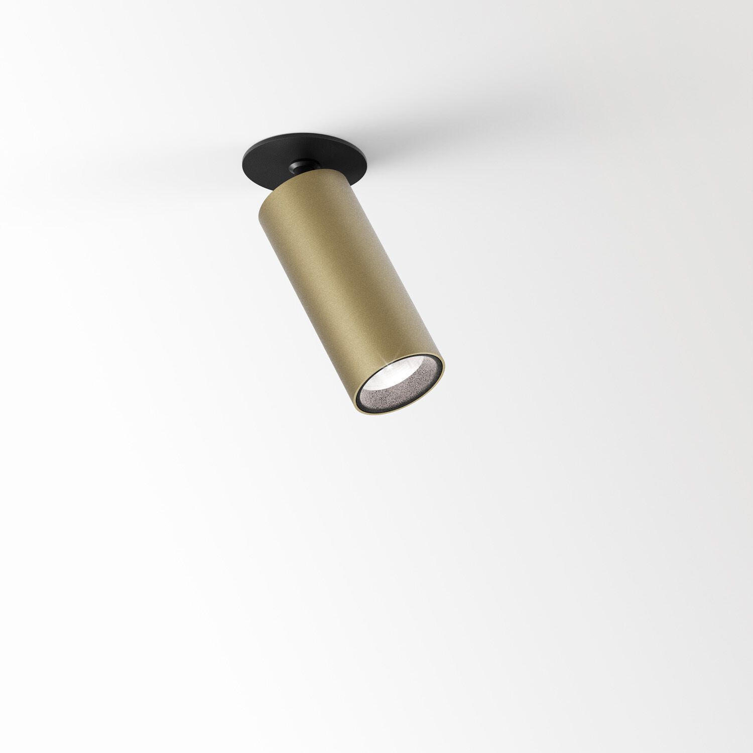 Регулируемый потолочный светодиодный прожектор Deltalight Spy ARCH-00149014