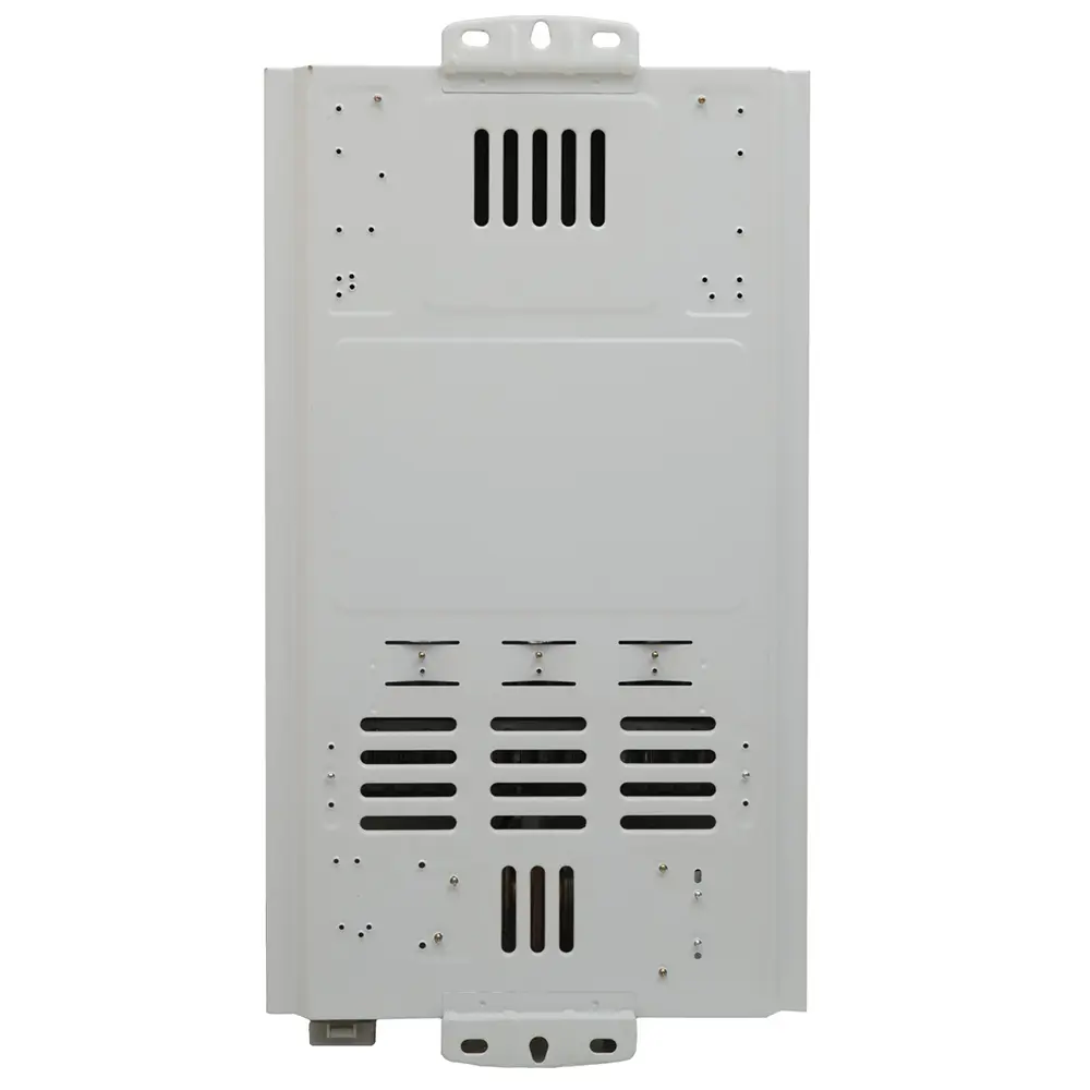 Колонка газовая Oasis Eco L-20 10 л/мин цвет разноцветный STLM-2094240 - Вид №7