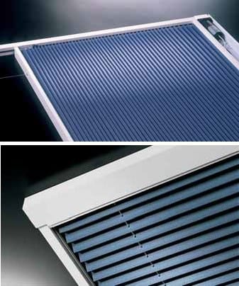 Палатка для кровельных окон Mottura сад ARCH-00134562 - Вид №2