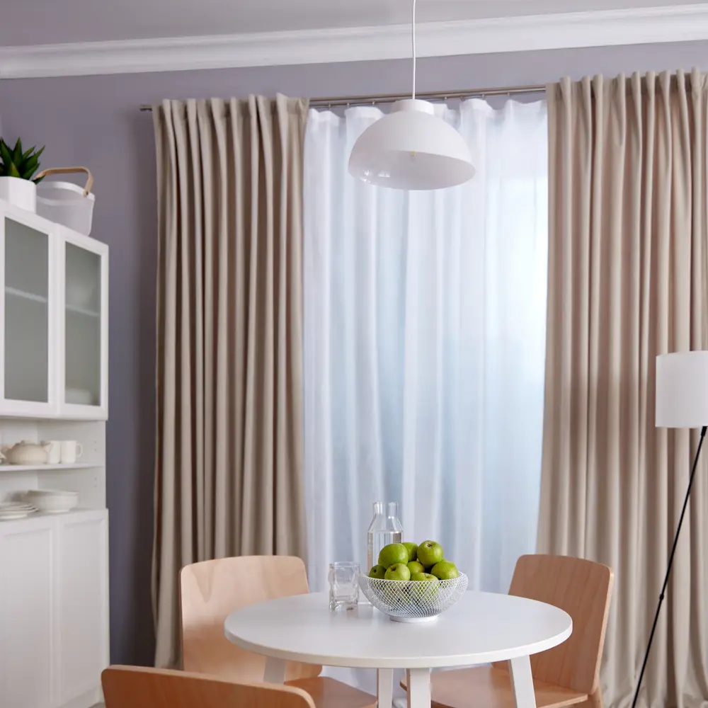 INSPIRE Rosanna — подвесной светильник для стильного интерьера 18134390 STLM-0009548 - Вид №10