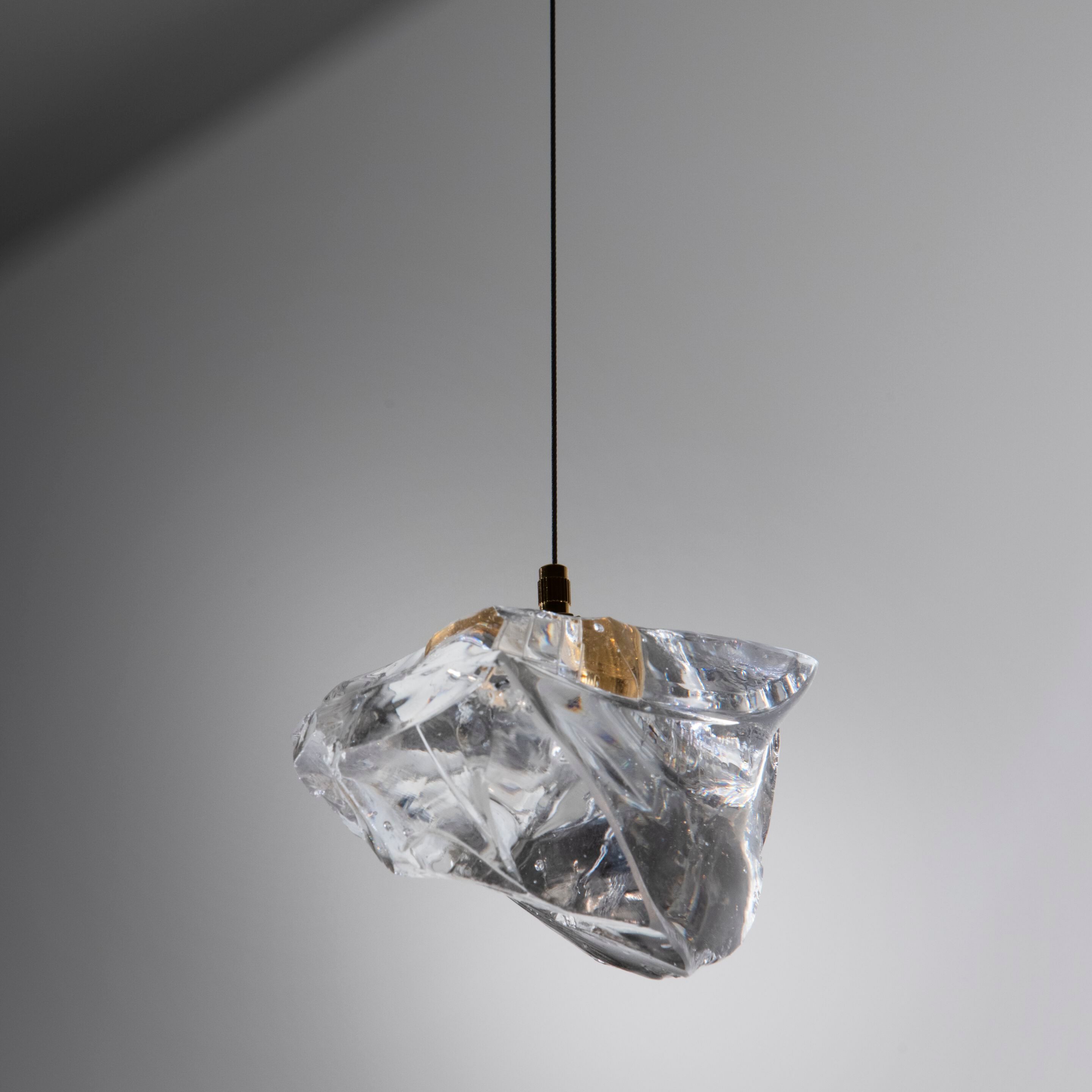 Стеклянная люстра Patrizia Volpato баланс ARCH-00097152 - Вид №3