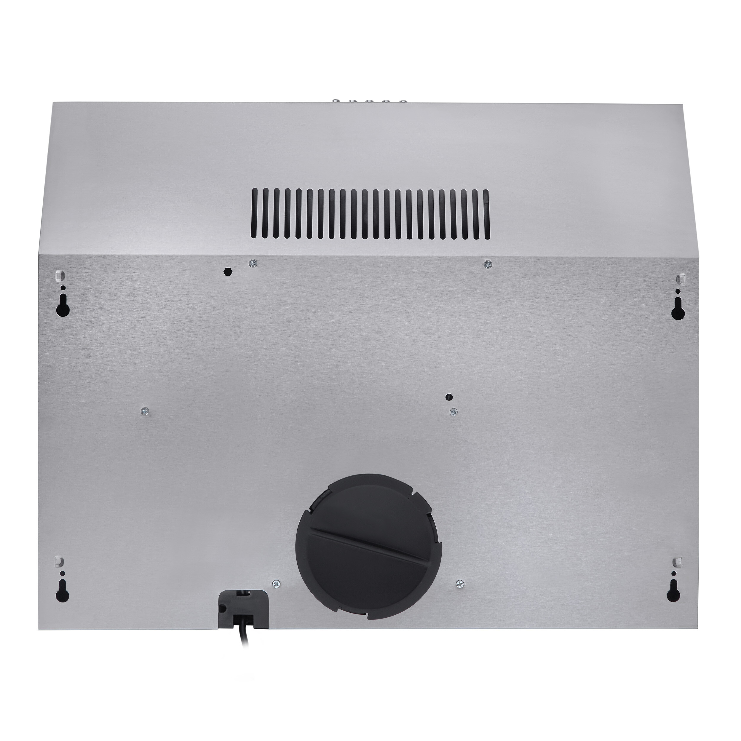 9152922 Вытяжка подвесная Evelux Ulla 60 X серебристый STDN-0070813 - Вид №8