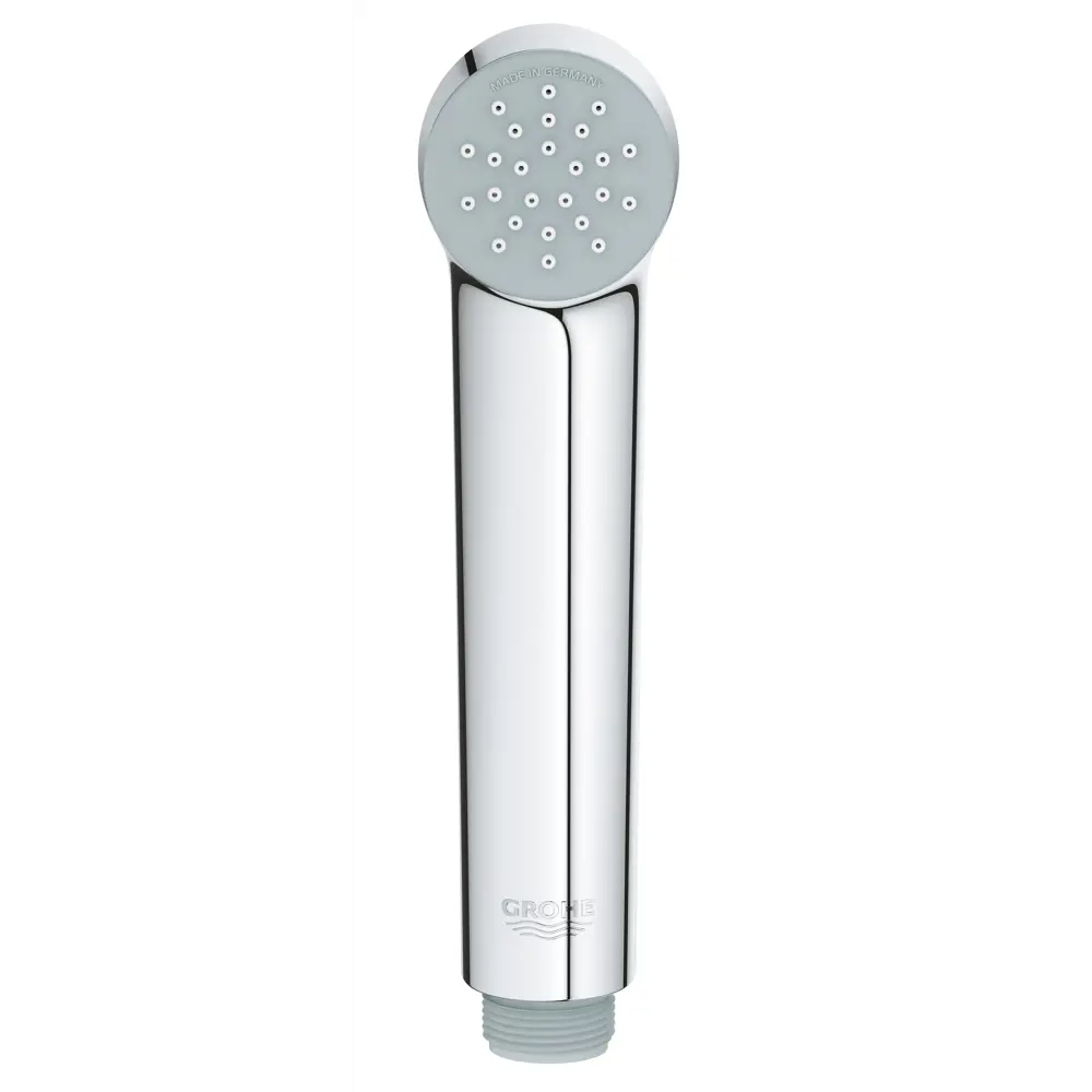 Лейка для душа гигиеническая Grohe Tempesta 1 режим цвет хром Tempesta-F Trigger Spray STLM-2127962 - Вид №3