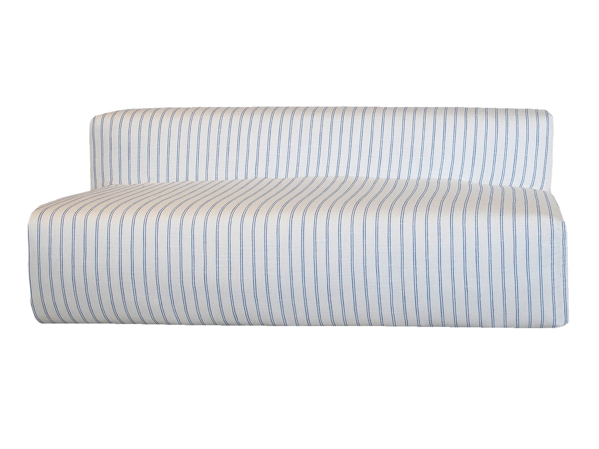 3-местный съемный льняной диван MX HOME CI-R3P / CI-L3P ARCH-00024224