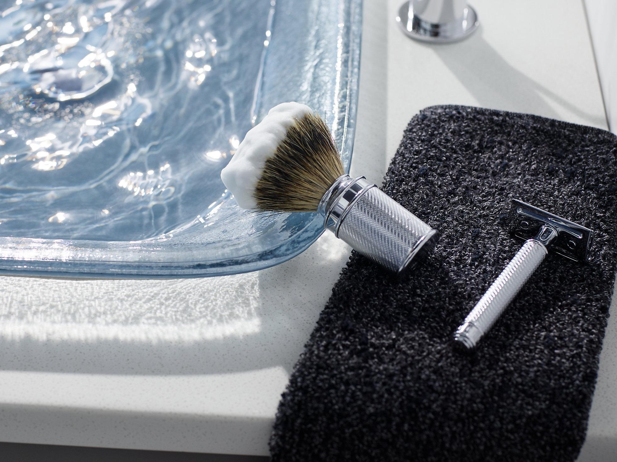 K-2773-TG2 Накладная раковина на столешницу  прямоугольная Kohler  - Вид №8