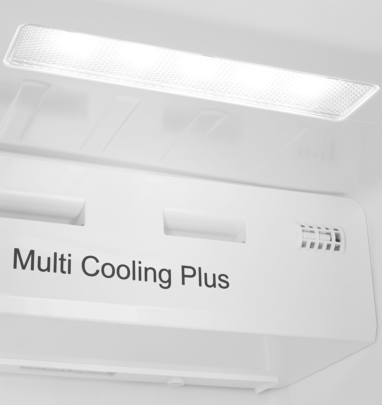 9172551 Холодильник Side by Side   LEX LSB530WHID wind белый STDN-0136799 - Вид №3