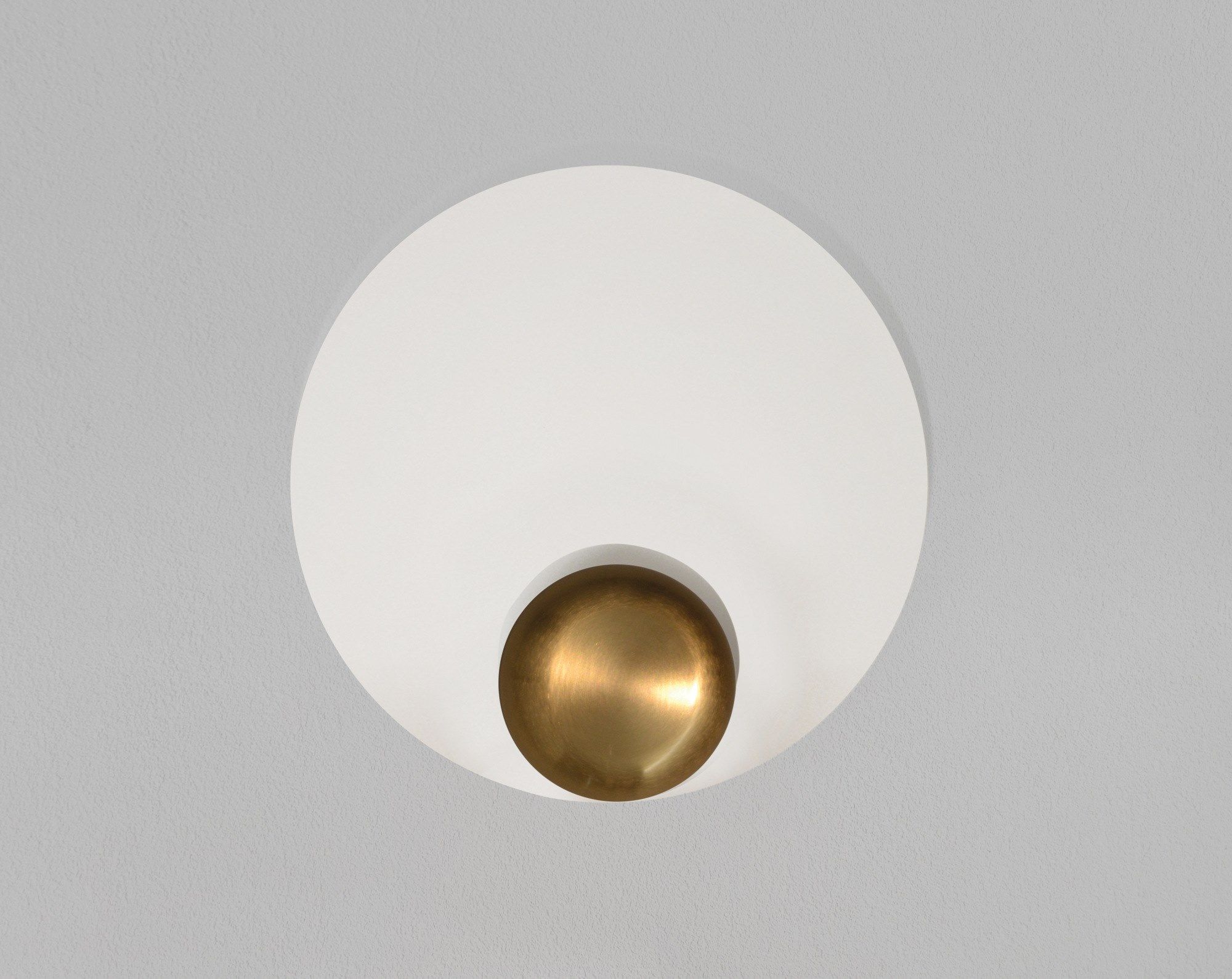 Алюминиевый регулируемый светодиодный настенный светильник EGOLUCE Aurora ARCH-00053836 - Вид №14