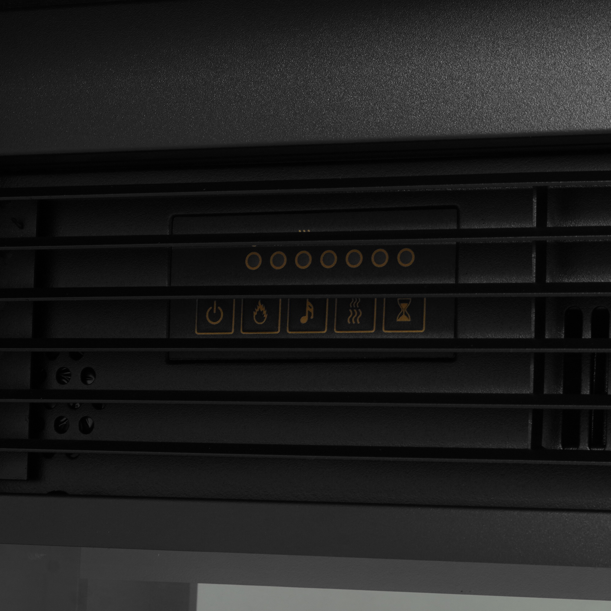 9911057 Каминокомплект RealFlame STONE NEW 26 AO + MOONBLAZE DELUXE BL STDN-0091141 - Вид №4