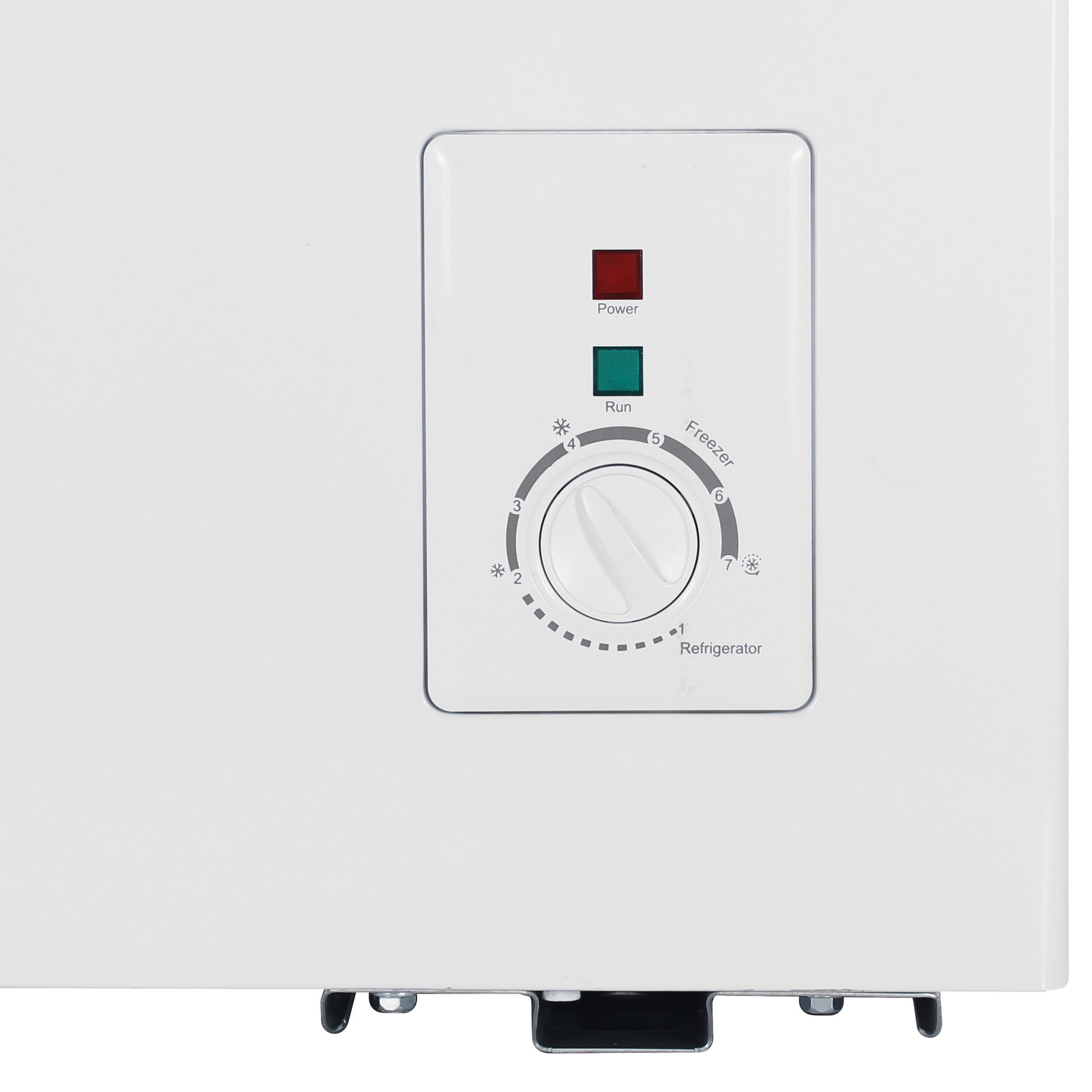 9232786 Морозильный ларь Aceline C211BMG белый STDN-0016741 - Вид №7