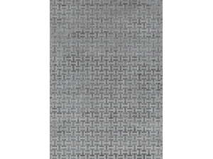 Ковер ручной работы из бамбукового волокна