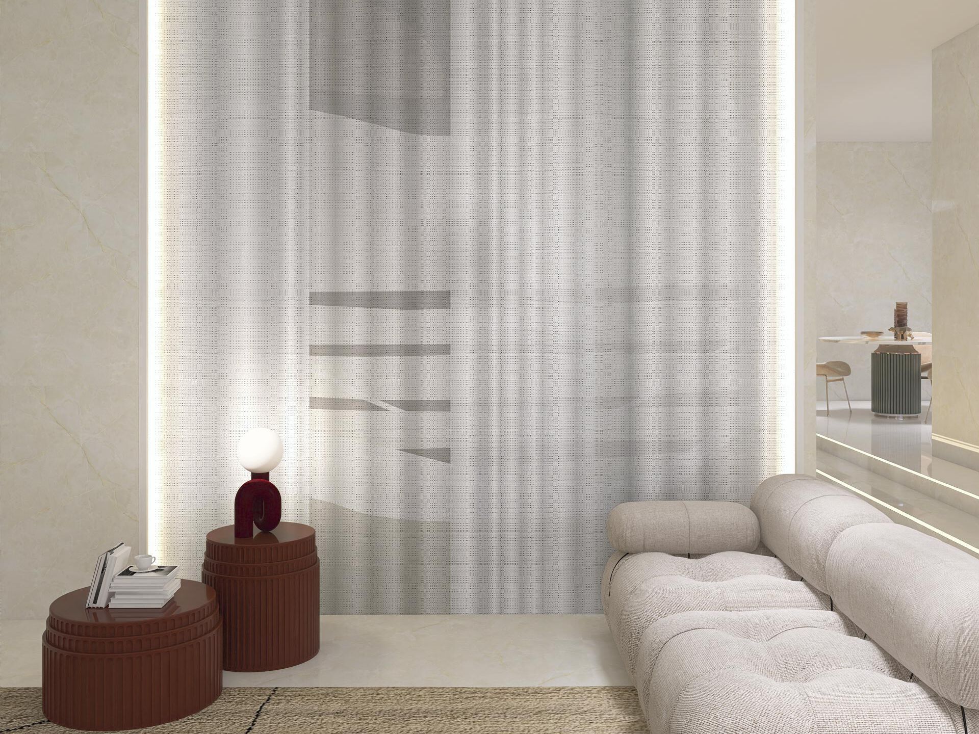 Абстрактные обои Rimura VARCHI ARCH-00142105