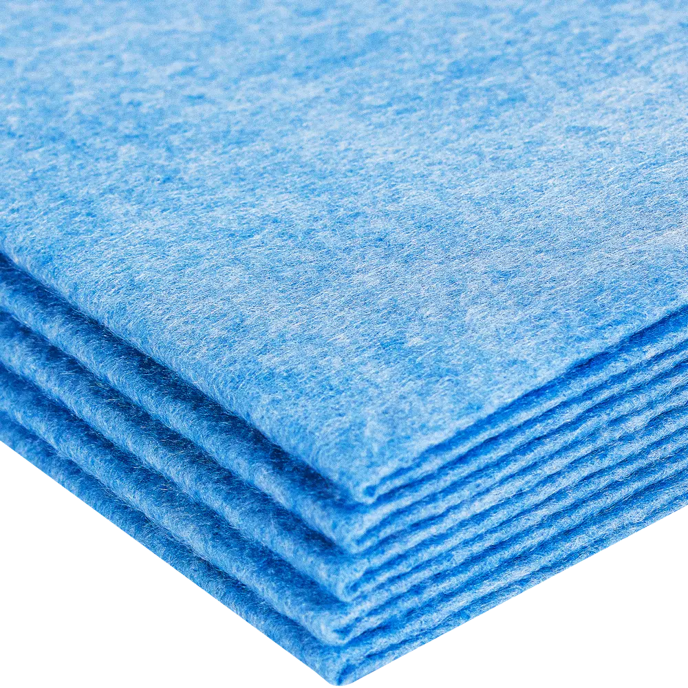 Салфетка из вискозы 5 шт ELFE STLM-2086307 - Вид №1