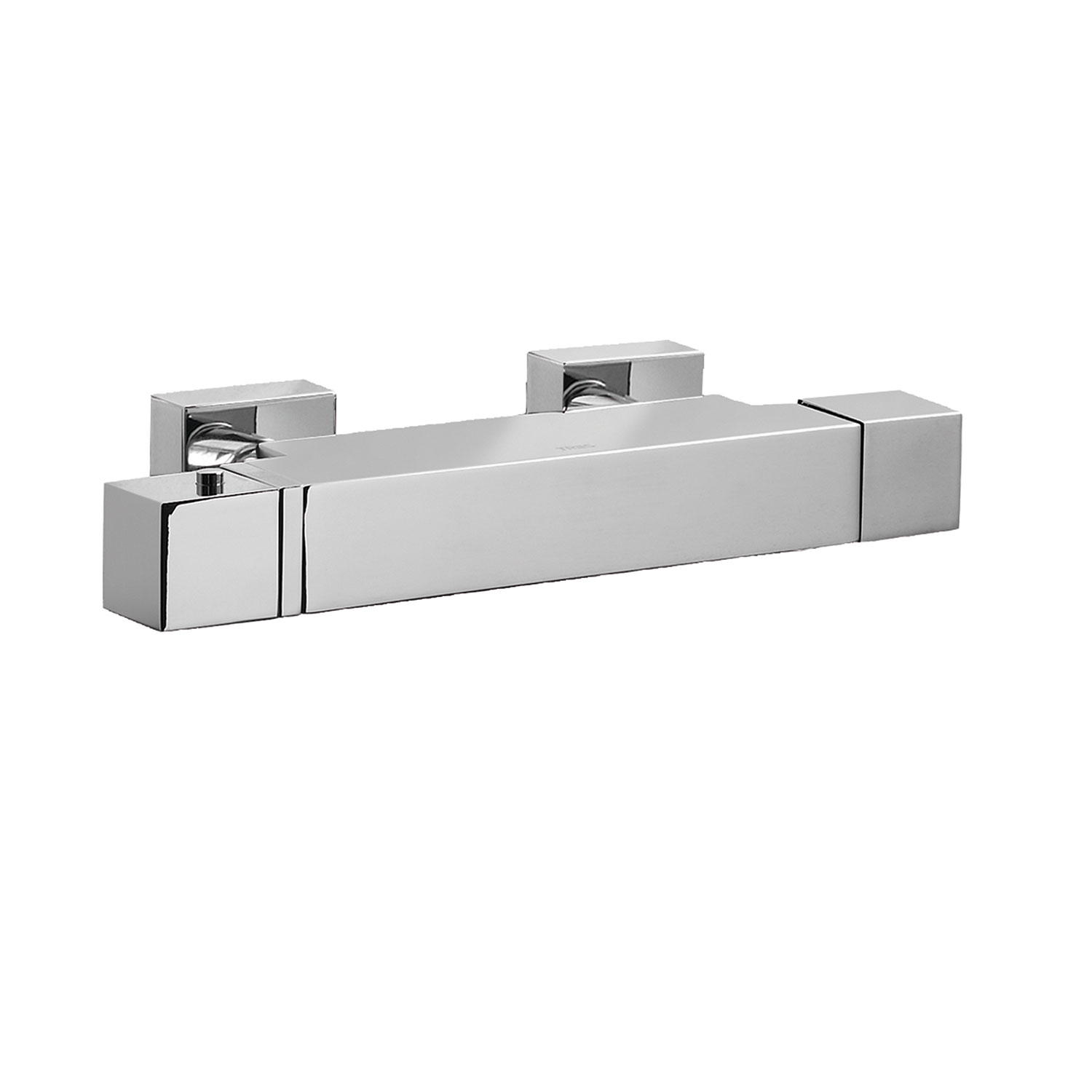 Настенный термостатический смеситель для душа TRESMOSTATIC-107164 TRES Thermostatic