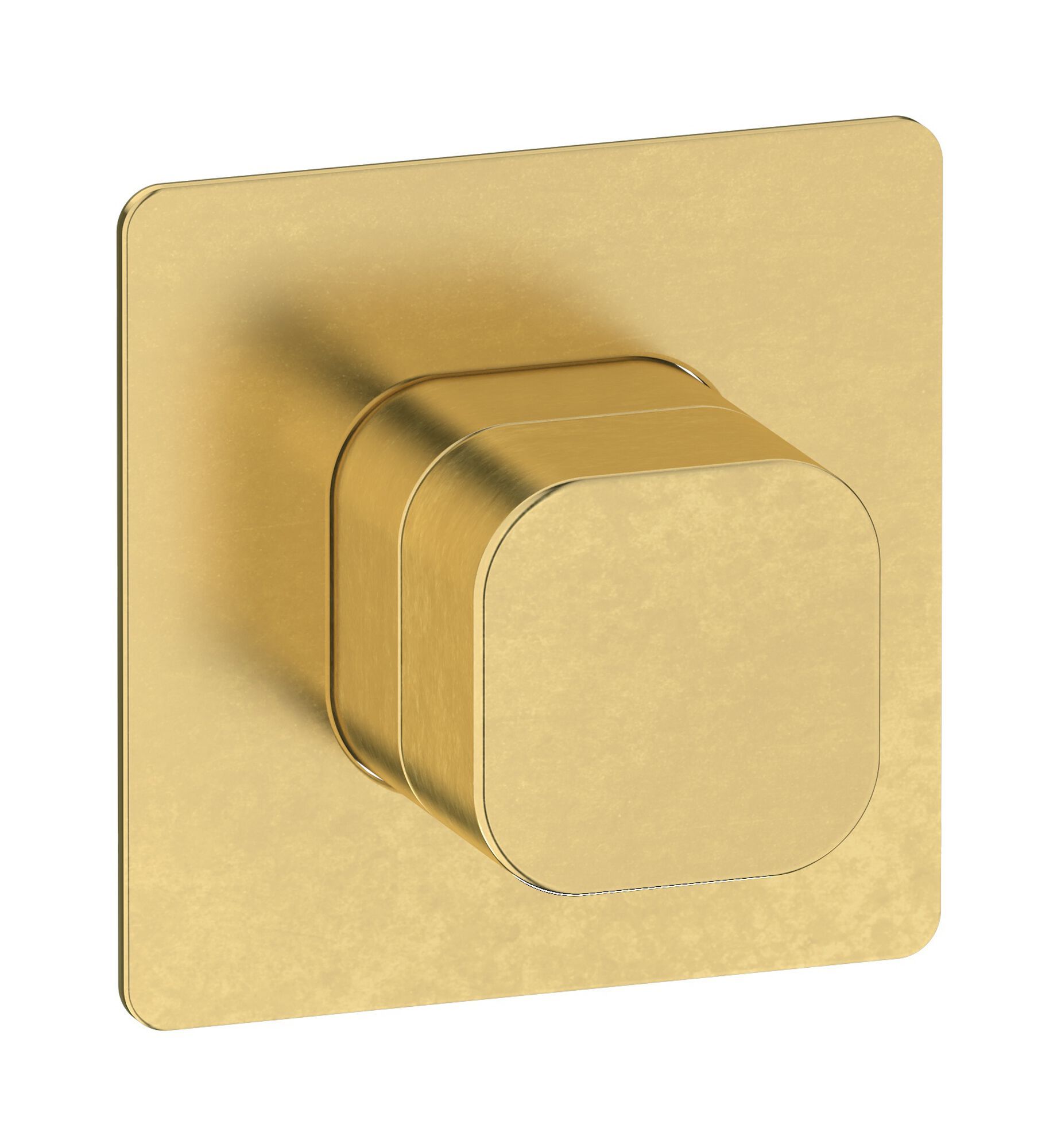 Встраиваемый однорычажный смеситель для душа IB Elio ARCH-00091080 - Вид №7