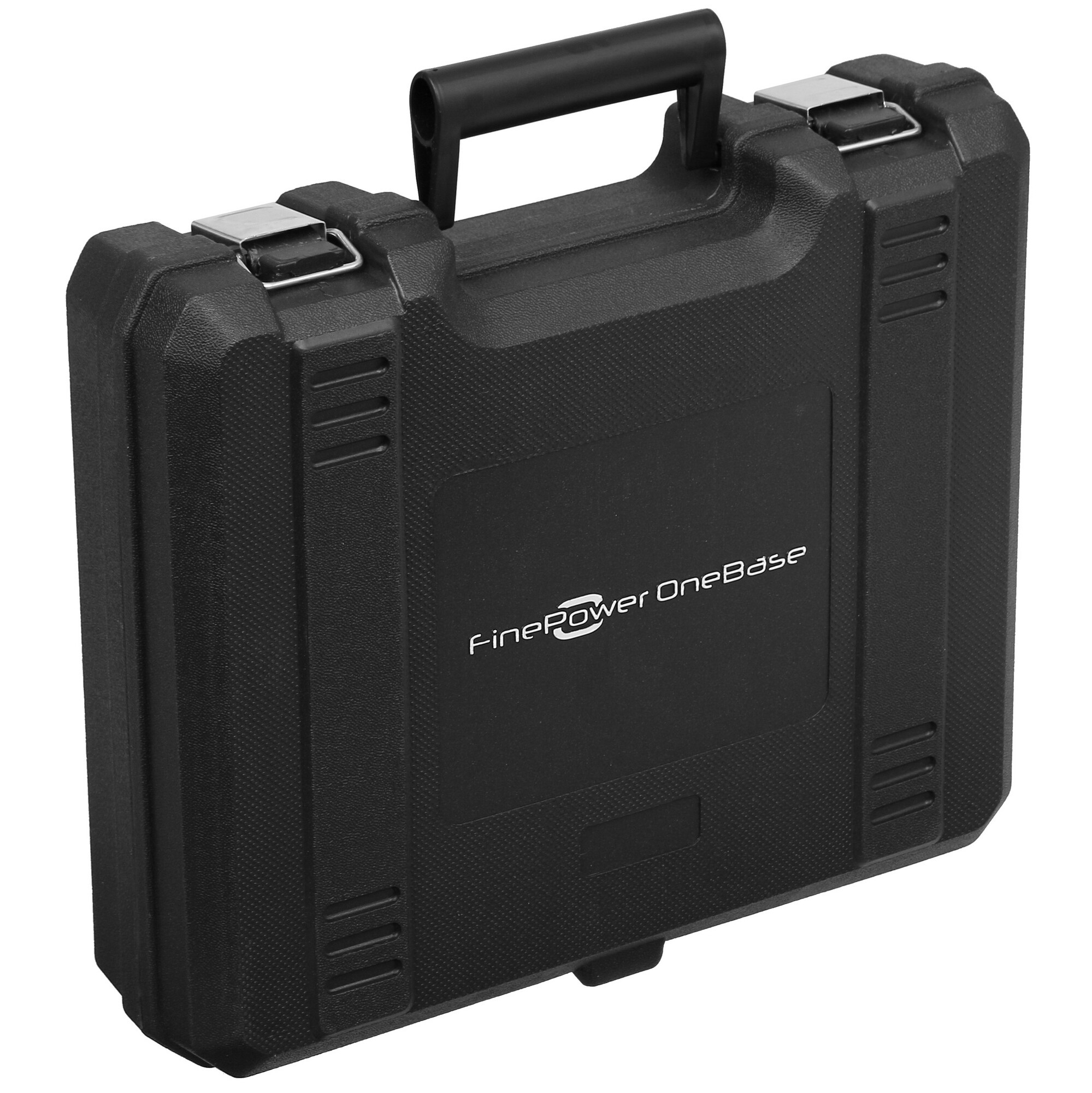 Набор аккумуляторов с зарядным устройством FinePower OneBase SBC82 OneBase20 5079765 STDN-0092158 - Вид №6