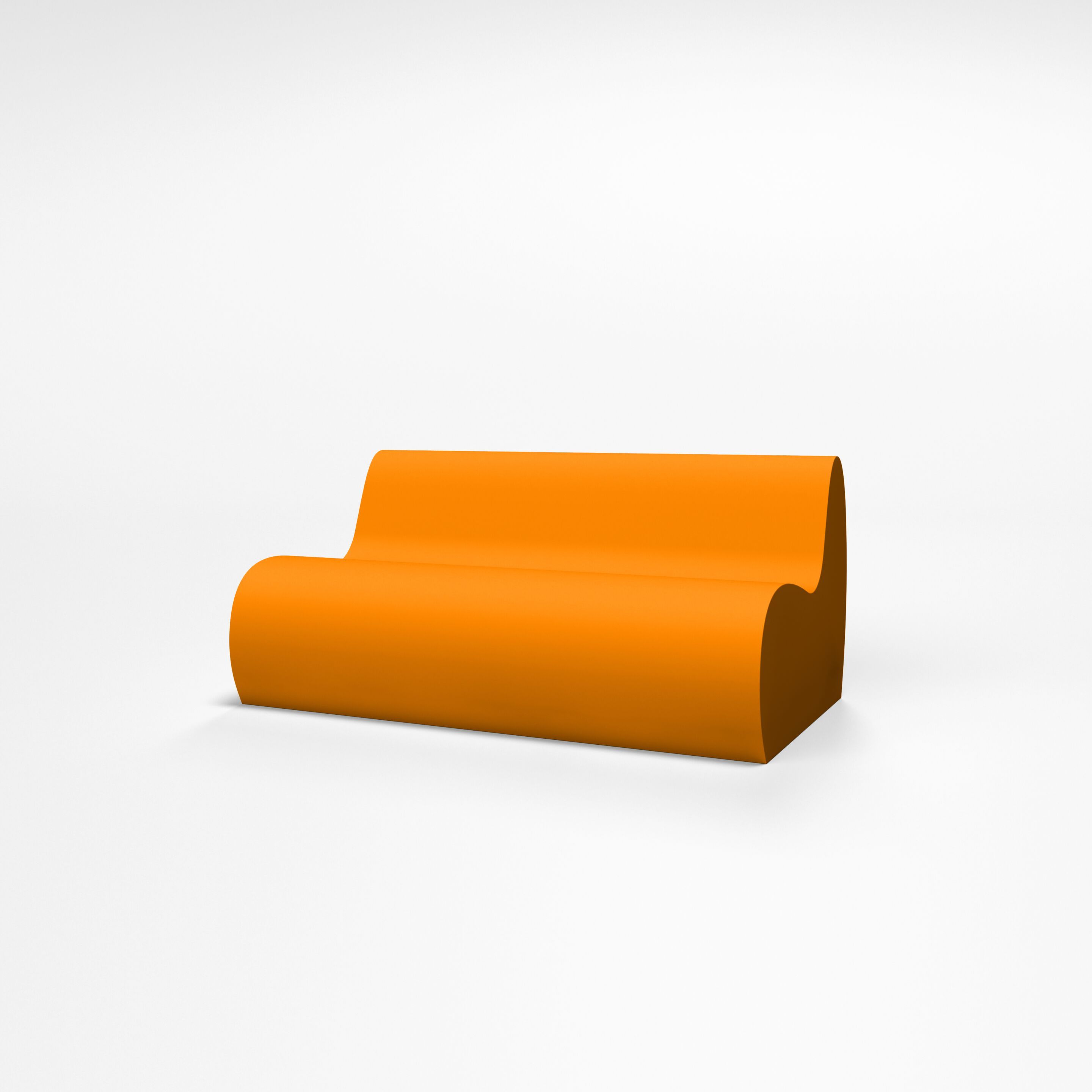 Диван с пенопластовым покрытием SIXINCH S1 ARCH-00041258 - Вид №37