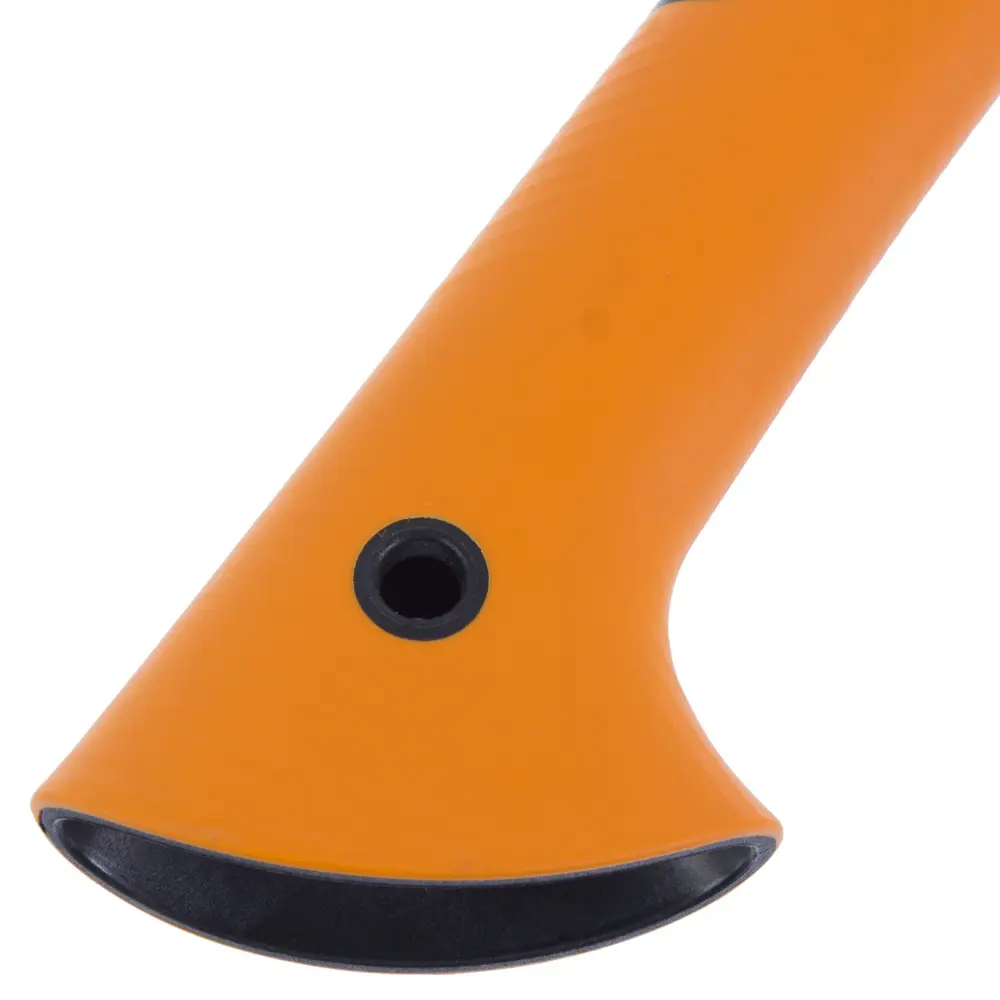 Набор: Универсальный топор и точилка в подарок FISKARS STLM-2011795 - Вид №3