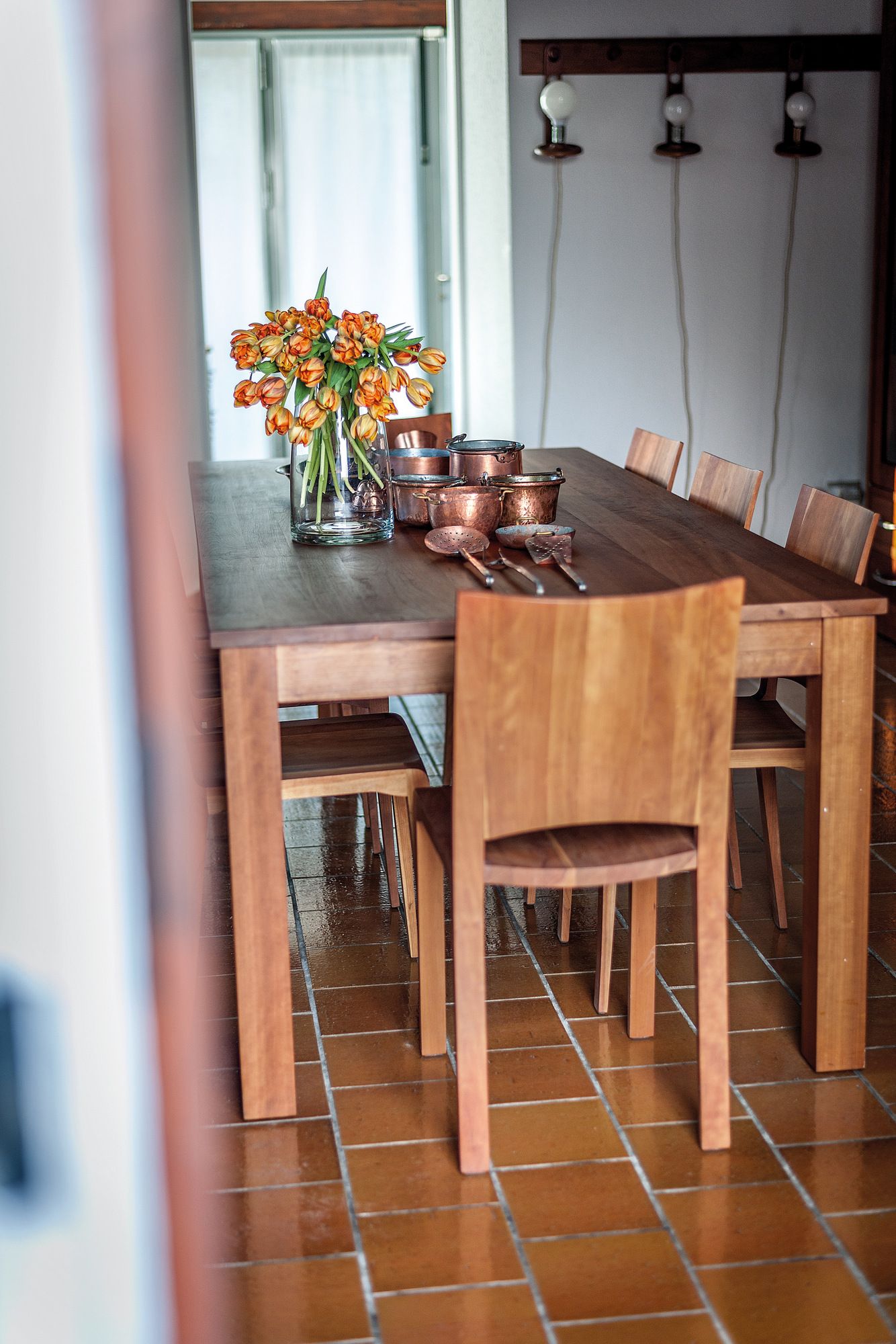 Стул из массива дерева Riva 1920 этаж ARCH-00031693 - Вид №2