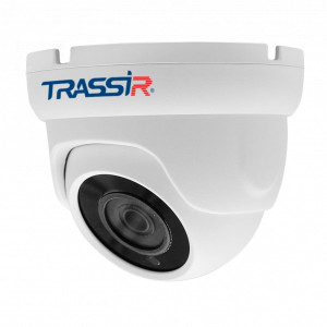 Аналоговая камера TR-H2S5 3.6 TRASSIR