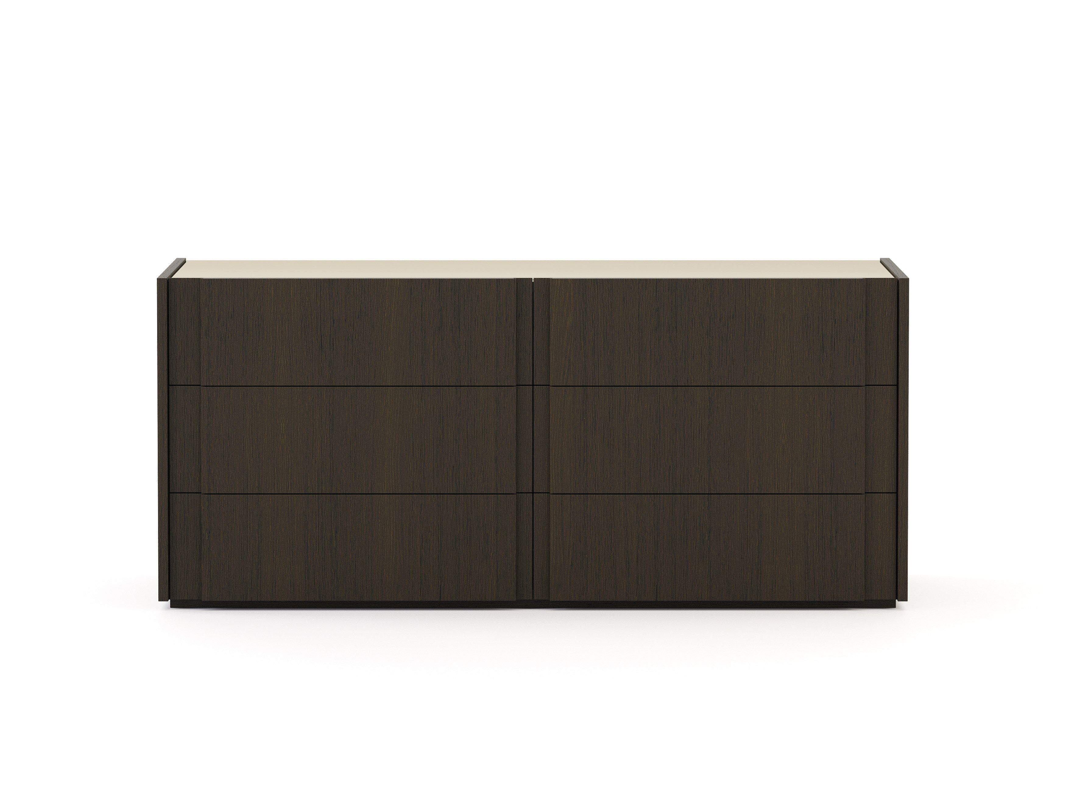 Комод из дуба Stylish Club Севилья ARCH-00070474 - Вид №10