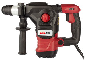 Перфоратор REDVERG RD-RH1600 5486292
