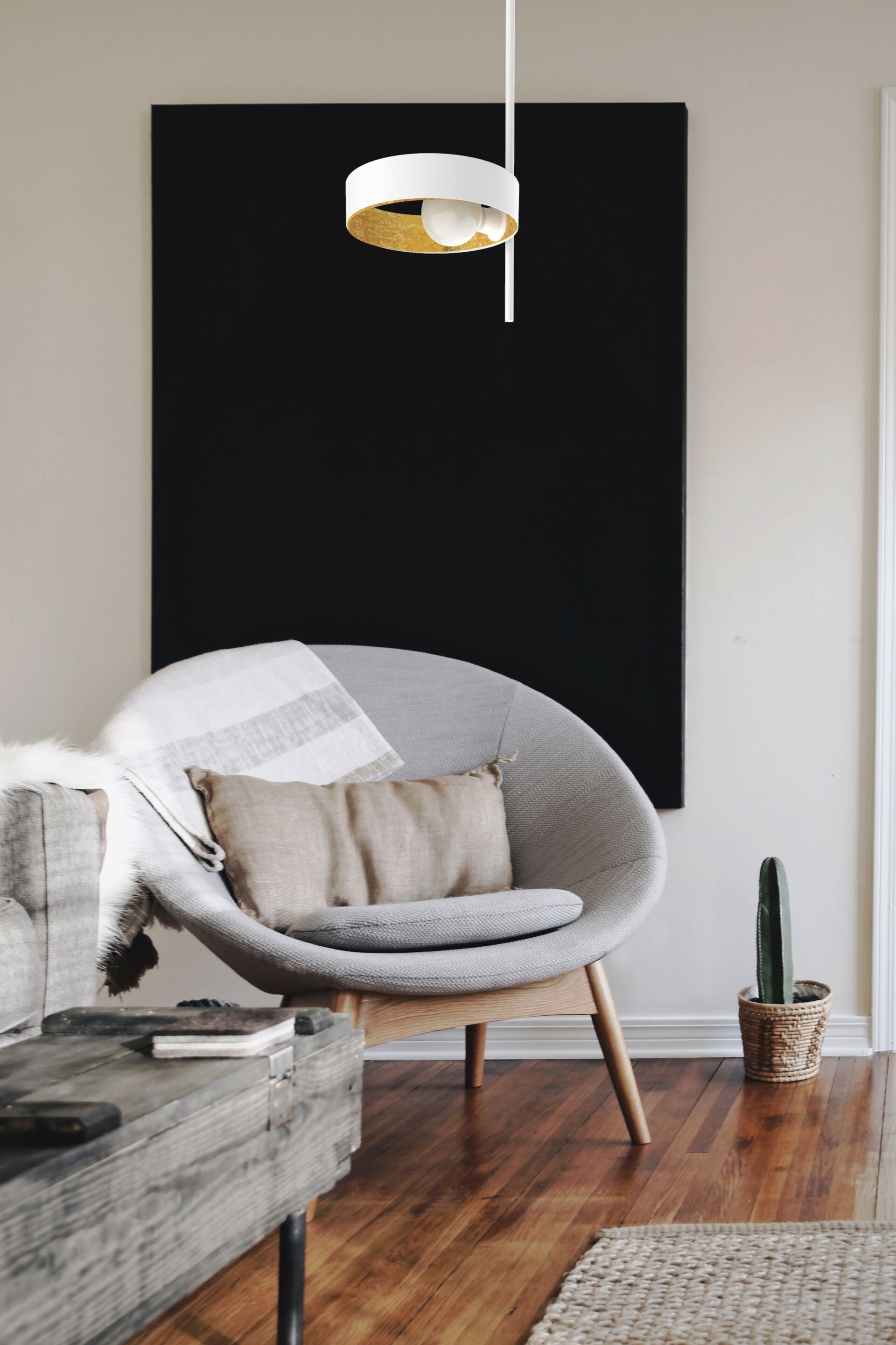 Светодиодный потолочный светильник WayPoint Alley ARCH-00119728 - Вид №21