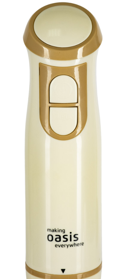 9076003 Блендер погружной Oasis BL-85W3 бежевый STDN-0131916 - Вид №2