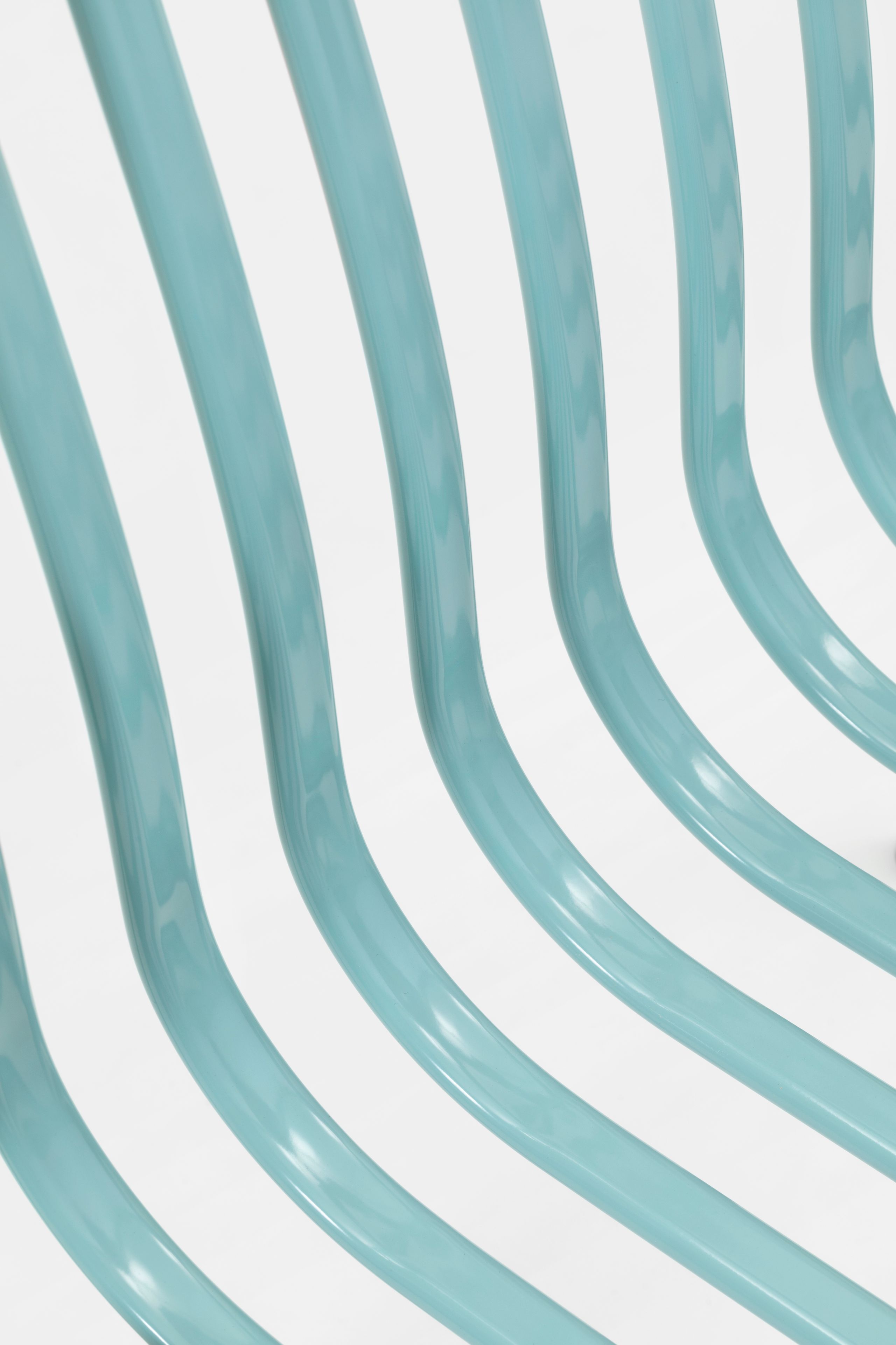 Металлический садовый стул TrabA' Metis ARCH-00045809 - Вид №5